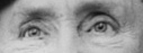 Helen Keller eyes
